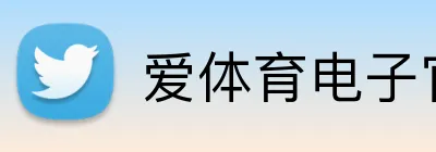 爱体育电子官方网站 logo